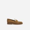 Sko Flattered | Sara Ruskind Beige/Creme