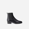 Sko Flattered | Lucile Laeder Sort