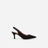 Sko Flattered | Franchesca Ruskind Sort