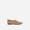 Sko Flattered | Vida Ruskind Beige