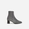Sko Flattered | Margret Tekstil Solv
