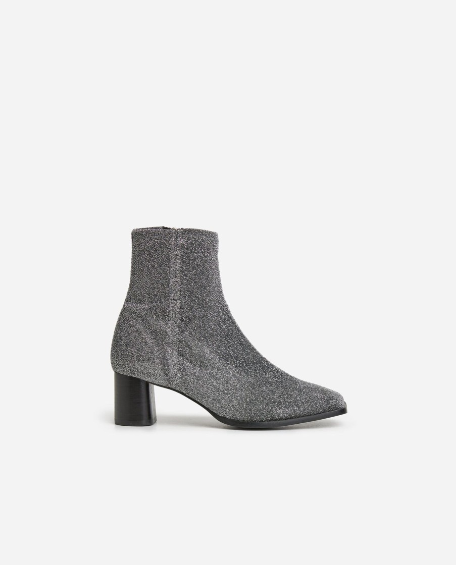 Sko Flattered | Margret Tekstil Solv