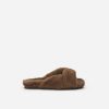 Sko Flattered | Lou Teddy Brun